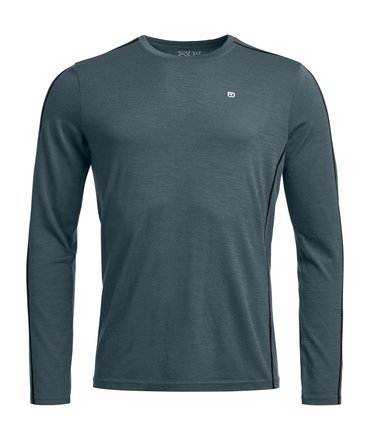 Dark Arctic Grey